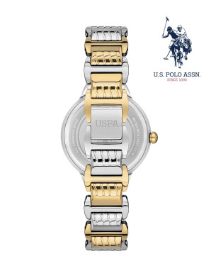 U.S. Polo Assn. Ladies Watch